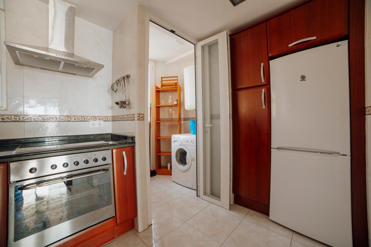 Appartement Coblanca 8-5º à Benidorm Extérieur photo
