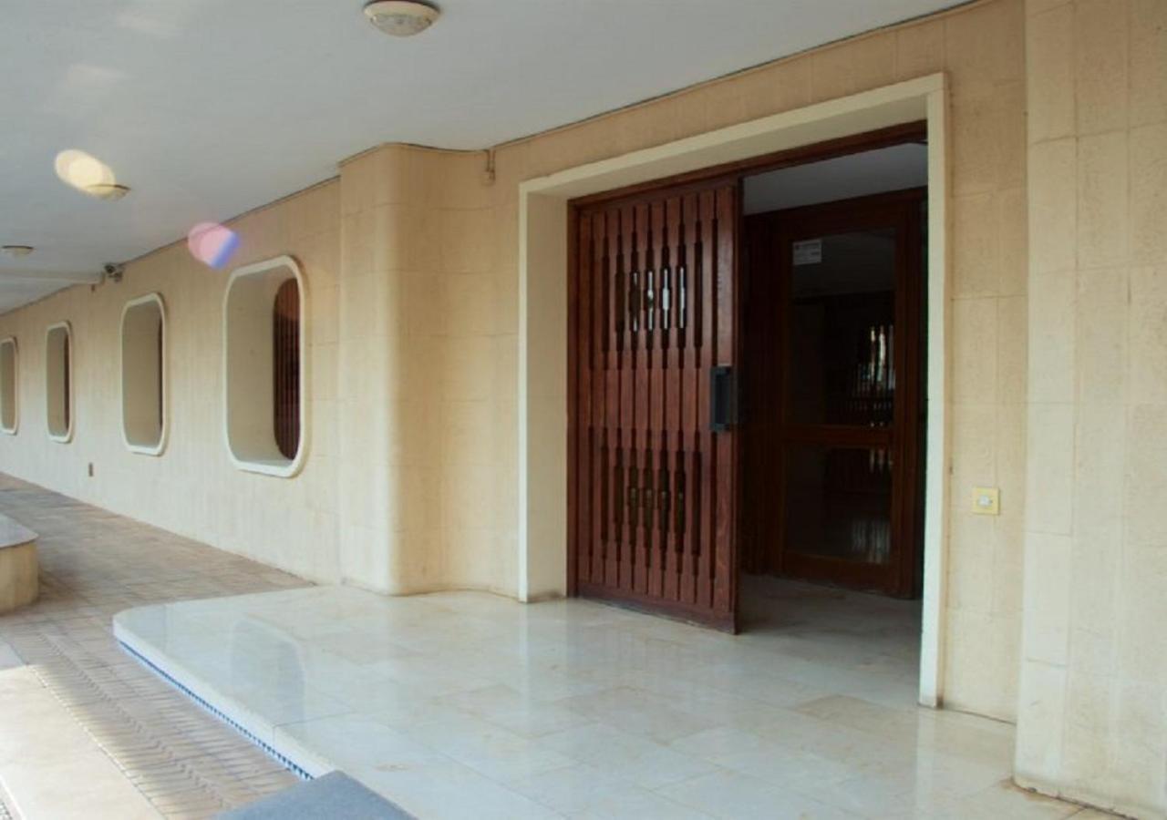 Appartement Coblanca 8-5º à Benidorm Extérieur photo