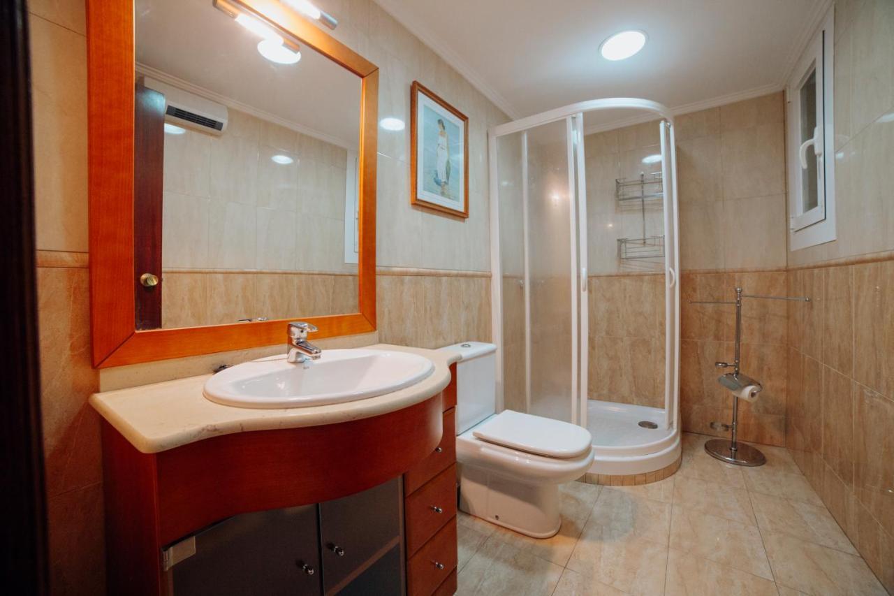 Appartement Coblanca 8-5º à Benidorm Extérieur photo